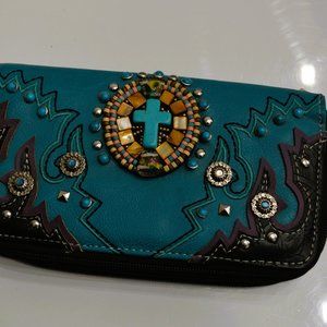Ladies Handbags & Wallets